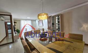 Imagem 2: Apartamento em Jardim Camburi! Com 4 Quartos, 2 Suíte, 3 Vagas, 156m²