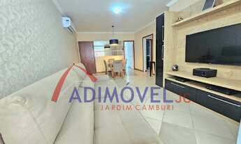 Imagem 4: Apartamento em Jardim Camburi! Com 3 Quartos, 2 Suítes, 2 Vagas, 176m²