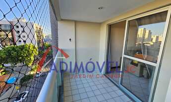 Imagem 3: Apartamento em Jardim Camburi! Com 3 Quartos, 1 Suíte, 1 Vaga, 94m²