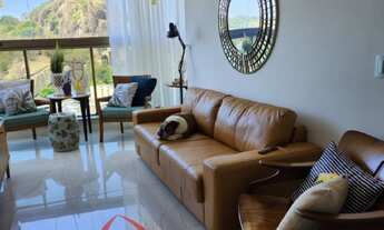 Imagem 4: Apartamento na Praia do Suá! Com 2 Quartos, 1 Suíte, 2 Vagas, 70m²