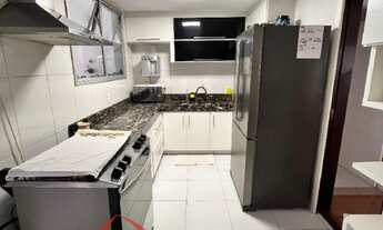 Imagem 6: Apartamento em Bento Ferreira! Com 3 Quartos, 1 Suíte, 1 Vaga, 140m²