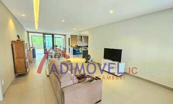 Imagem 4: Casa Linear com 416m² em Condomínio Fechado Manguinhos na Serra