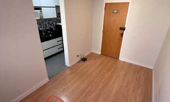 Imagem: Apartamento em São Diogo! Com 2 quartos