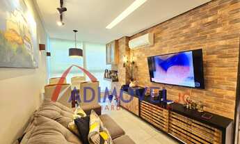 Imagem 3: Apartamento em Jardim Camburi! Com 2 Quartos, 1 Suíte, 1 Vaga, 62m²