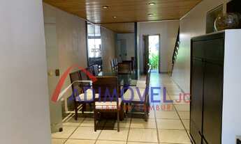 Imagem 6: Casa Duplex na Mata da Praia! Com 6 Quartos, 2 Suítes, 4 Vagas, 330m²