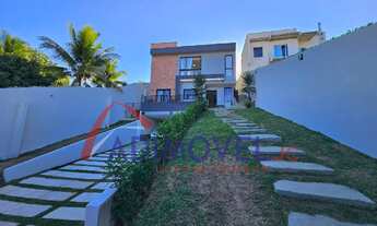 Imagem 2: Casa Duplex em Jacaraipe! Com 3 Quartos, 2 Suítes, 8 Vagas, 230m²