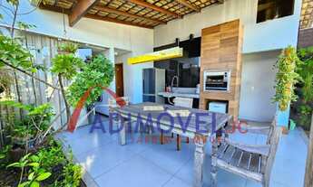 Imagem: Cobertura Duplex em Jardim Camburi! Com