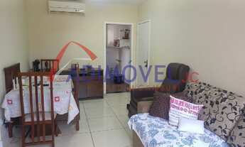 Imagem: Apartamento no Bairro de Fátima! Com 3