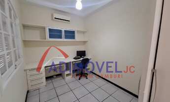 Imagem 4: Casa Linear no Bairro de Fátima! Com 4 Quartos, 1 Suíte, 3 Vagas, 250m²