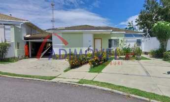 Imagem: Casa Linear em Condomínio Fechado na Serra!