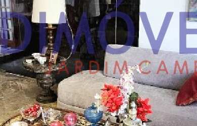 Imagem 3: Casa Duplex em Jardim Camburi! Com 8 Quartos, 8 Suítes, 4 Vagas, 547m²