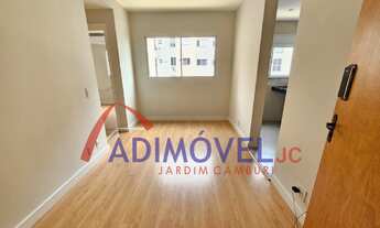 Imagem 2: Apartamento em São Diogo! Com 2 quartos, 1 Vaga, 45m²