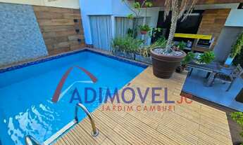 Imagem 5: Cobertura Duplex em Jardim Camburi! Com 4 Quartos, 2 Suítes, 2 Vagas, 200m²