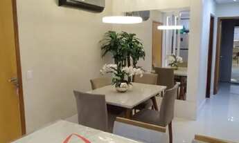 Imagem 7: Apartamento em Valparaiso! Com 2 Quartos, 1 Suíte, 1 Vaga, 68m²