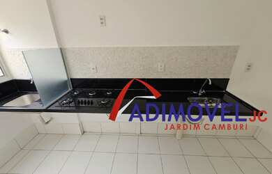 Imagem 2: Apartamento na Serra! Com 2 Quartos, 1 Vaga, 45m²