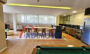 Imagem 2: Apartamento em Bento Ferreira! Com 2 Quartos, 1 Suíte, 2 vagas, 152,47m²