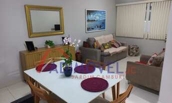 Imagem 1: Apartamento em Jardim Camburi! Com 3 Quartos, 1 Vaga, 76m².!