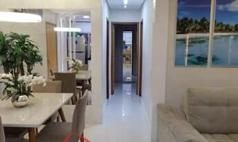 Imagem 5: Apartamento em Valparaiso! Com 2 Quartos, 1 Suíte, 1 Vaga, 68m²