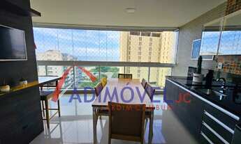 Imagem 7: Apartamento em Jardim Camburi! Com 4 Quartos, 2 Suíte, 3 Vagas, 156m²