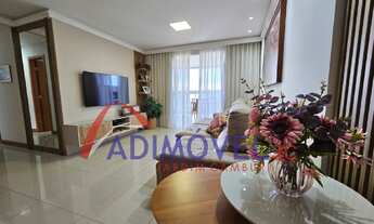 Imagem: Apartamento em Jardim Camburi! Com 4 Quartos