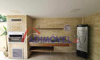 Imagem 6: Apartamento em Bento Ferreira! Com 2 Quartos, 1 Suíte, 2 vagas, 152,47m²