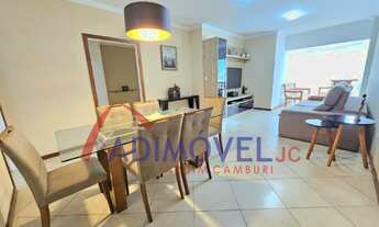 Imagem 2: Apartamento em Jardim Camburi! Com 3 Quartos, 2 Suítes, 2 Vagas, 176m²