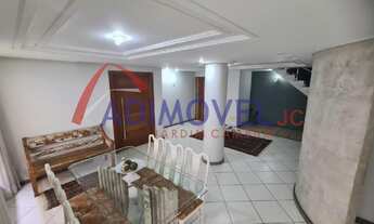 Imagem 7: Casa Duplex em Jardim Limoeiro! Com 6 Quartos, 3 Suítes, 7 Vagas, 322m²