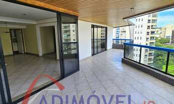 Imagem 6: Apartamento na Praia do Canto! Com 4 Quartos, 2 Suítes, 2 Vagas, 168m²