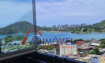 Imagem 3: Apartamento na Praia do Suá! Com 2 Quartos, 1 Suíte, 2 Vagas, 70m²