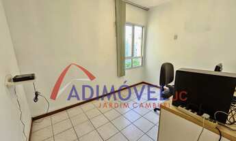Imagem 7: Apartamento em Jardim Camburi! Com 3 Quartos, 1 Suíte, 1 Vaga, 94m²