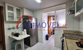 Imagem 7: Apartamento em Jardim Camburi! Com 3 Quartos, 1 Suíte, 2 vagas, 97m².!