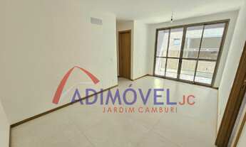 Imagem 5: Apartamento em Jardim da Penha! Com 2 Quartos, 1 Suíte, 1 Vaga, 67m²