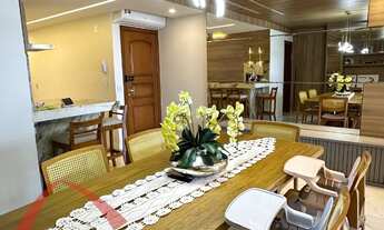 Imagem 5: Apartamento na Mata da Praia! Com 4 Quartos, 3 Suítes, 3 Vagas, 157m².!