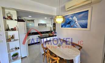 Imagem 5: Apartamento em Jardim Camburi! Com 2 Quartos, 1 Suíte, 2 Vagas, 62m²