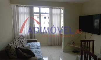 Imagem 3: Apartamento no Bairro de Fátima! Com 3 Quartos, 1 Suíte, 1 Vaga, 76m²