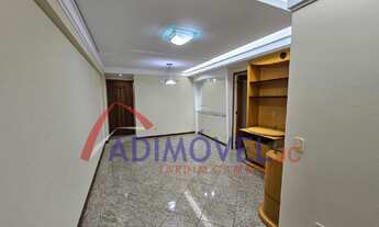 Imagem 3: Apartamento na Praia do Canto! Com 3 quartos, 1 suíte,1 vaga, 95m²