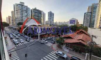 Imagem 4: Apartamento na Praia da Costa! Com 2 Quartos, 1 Suíte, 1 Vaga, 84m²