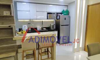 Imagem 6: Apartamento em Valparaiso! Com 2 Quartos, 1 Suíte, 1 Vaga, 68m²