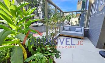 Imagem 2: Apartamento em Jardim da Penha! Com 2 Quartos, 1 Suíte, 1 Vaga, 67m²