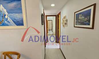 Imagem 6: Apartamento em Jardim Camburi! Com 2 Quartos, 1 Suíte, 2 Vagas, 62m²