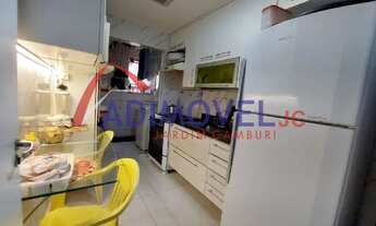 Imagem 7: Apartamento na Praia da Costa! Com 2 Quartos, 1 Suíte, 1 Vaga, 84m²