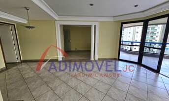 Imagem 3: Apartamento na Praia do Canto! Com 4 Quartos, 2 Suítes, 2 Vagas, 168m²