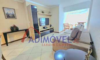 Imagem 3: Apartamento em Jardim Camburi! Com 3 Quartos, 2 Suítes, 2 Vagas, 176m²