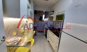 Imagem 6: Apartamento na Praia da Costa! Com 2 Quartos, 1 Suíte, 1 Vaga, 84m²