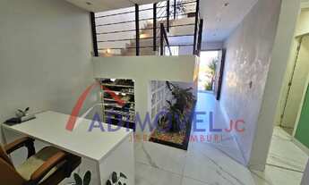 Imagem 6: Casa Duplex em Jacaraipe! Com 3 Quartos, 2 Suítes, 8 Vagas, 230m²