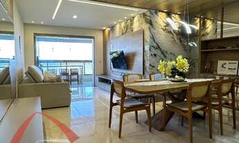 Imagem 7: Apartamento na Mata da Praia! Com 4 Quartos, 3 Suítes, 3 Vagas, 157m².!