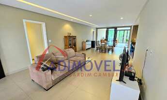 Imagem 3: Casa Linear com 416m² em Condomínio Fechado Manguinhos na Serra