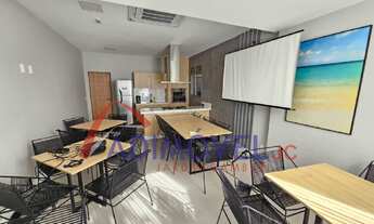 Imagem 6: Apartamento em Jardim da Penha! Com 2 Quartos, 1 Suíte, 3 Vagas, 70m²