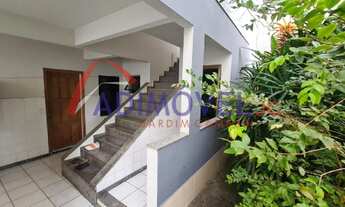 Imagem 5: Casa Duplex em Jardim Limoeiro! Com 6 Quartos, 3 Suítes, 7 Vagas, 322m²