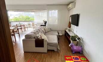 Imagem 3: Apartamento em Bento Ferreira! Com 3 Quartos, 1 Suíte, 1 Vaga, 140m²